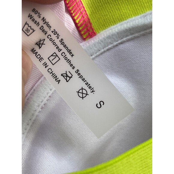 Mersariphy bikini top size Small - Picture 5 of 6